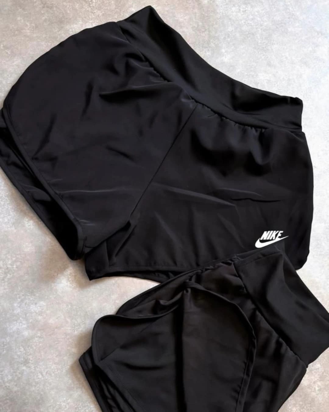 Short DUO